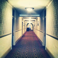 9/23/2012にAutumn M.がStanley Hotelで撮った写真