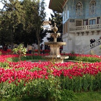 Foto diambil di Topkapı Sarayı Müzesi oleh Irina L. pada 4/21/2013