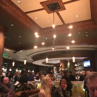 Photo taken at Kendall&amp;#39;s Brasserie by George S. on 3/10/2019