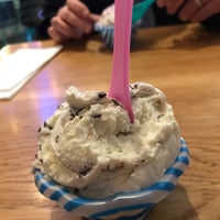 Photo taken at Pazzo Gelato by George S. on 6/1/2019
