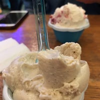 Photo taken at Pazzo Gelato by George S. on 6/17/2018