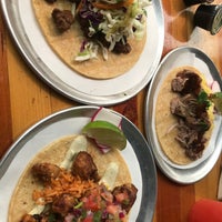 Photo taken at Trejo&amp;#39;s Tacos by George S. on 9/10/2020