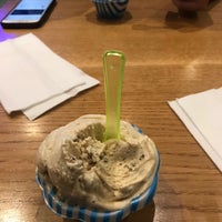 Photo taken at Pazzo Gelato by George S. on 10/28/2018
