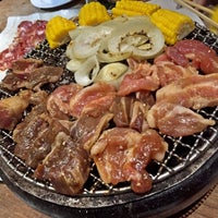 Yakinikuya Sakai - Japanese Restaurant