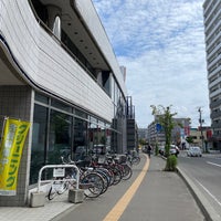 Photo taken at 東光ストア 平岸ターミナル店 by KEI K. on 9/13/2023