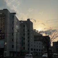Photo taken at 東光ストア 平岸ターミナル店 by KEI K. on 4/10/2023