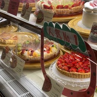 フルーツケーキファクトリー 東札幌店 Dessert Shop In Sapporo フルーツケーキファクトリー 東札幌店 Dessert Shop In Sapporo