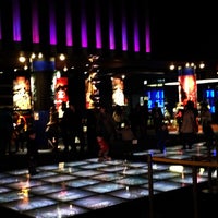 札幌シネマフロンティア Multiplex Em 中央区
