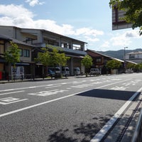 Photo taken at Higashiyama Station (T10) by KEI K. on 7/22/2023