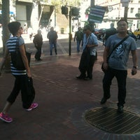 Photo taken at Frank Chu by Todd J. on 10/4/2013