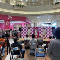 Photo taken at AEON Town by かずにゃん on 11/12/2022