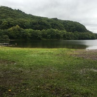 小野川湖畔の家キャンプ場 - Campground