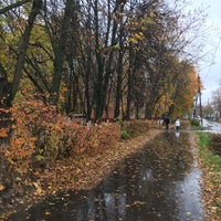 Photo taken at Юбилейный by blunt on 10/10/2019