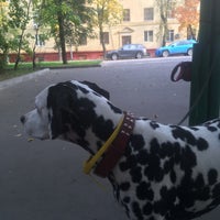 Photo taken at Памятник летчику Бабушкину by blunt on 9/26/2020