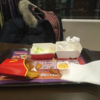 Photo taken at McDonald&amp;#39;s by blunt on 3/5/2021