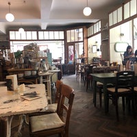 Photo taken at Café Marais by Jore ☁️ on 8/13/2019