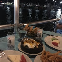 Photo taken at Bacca Restaurant by Юzann✅ on 7/20/2019