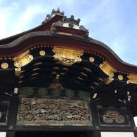 二条城 Nijo Jo Castle Castle