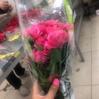 Photo taken at Tahani Flowers by dalo0ola a. on 8/2/2019