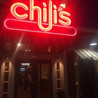 Foto scattata a Chili&amp;#39;s Grill &amp;amp; Bar da dalo0ola a. il 9/13/2016