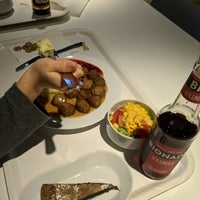 Ikea Restaurant Schoneberg Berlin Berlin