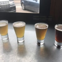Photo taken at Alpine Beer Company by John O. on 3/15/2020