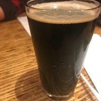 Photo taken at Alpine Beer Company Pub by John O. on 3/15/2020