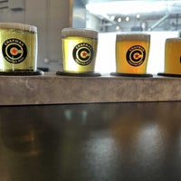 Photo taken at Chapman Crafted Beer by John O. on 12/18/2022