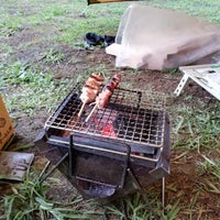 Sotosotodays Campgrounds 南足柄 矢倉沢滝下2230