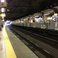 Jr 埼京線 恵比寿駅 Train Station In 恵比寿