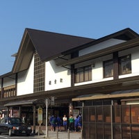 Photo taken at Kamakura Station by Yon Y. on 5/28/2016