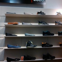 Photo taken at Ecco by Any on 11/4/2012