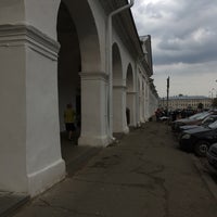Photo taken at Центральный рынок by Any on 9/23/2018
