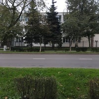 Photo taken at Королевский городской суд by Any on 9/11/2016