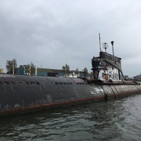 Photo taken at Submarine 4711 by Any on 11/1/2018