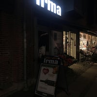 irma strandboulevarden irma strandboulevarden