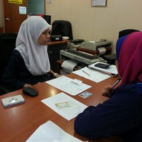 Wisma Prudential Seberang Jaya 1 Tip