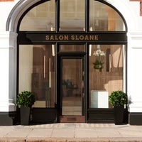 Foto tirada no(a) Salon Sloane por Salon Sloane em 7/10/2016