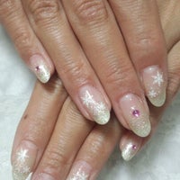 クイーンズネイル 錦糸町店 Queens Nail Nail Salon In 錦糸町