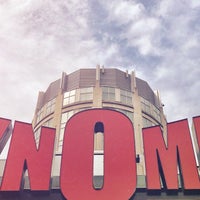 Dynomite Burgers Downtown Cleveland 1302 Euclid Ave