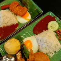 Photo taken at My Nasi | Nasi Lemak Specialist by CounteSs Wnf on 8/15/2014