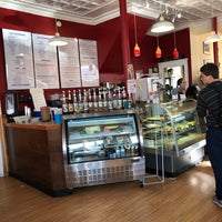 Photo taken at Hartford Coffee Company by Kurt H. on 11/10/2019
