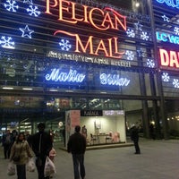 pelican mall zara