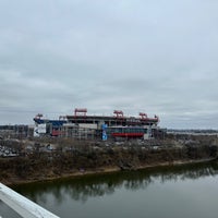 Foto scattata a Nissan Stadium da Megan B. il 12/30/2023