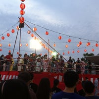 Panasonic Sports Complex (Matsushita Centre) - 4 