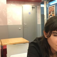 Photo taken at Domino&amp;#39;s Pizza by Anton K. on 5/27/2016