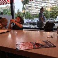 Photo taken at Domino&amp;#39;s Pizza by Anton K. on 5/28/2016