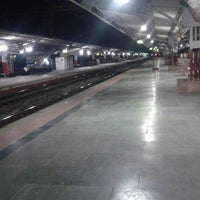 Navsari Railway Station - Navsāri, G…