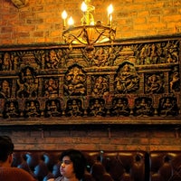 6/9/2019 tarihinde Bharath V.ziyaretçi tarafından Asya Indian Restaurant'de çekilen fotoğraf