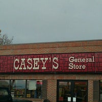 11/3/2011にJeffrey P.がCasey&amp;#39;s General Storeで撮った写真